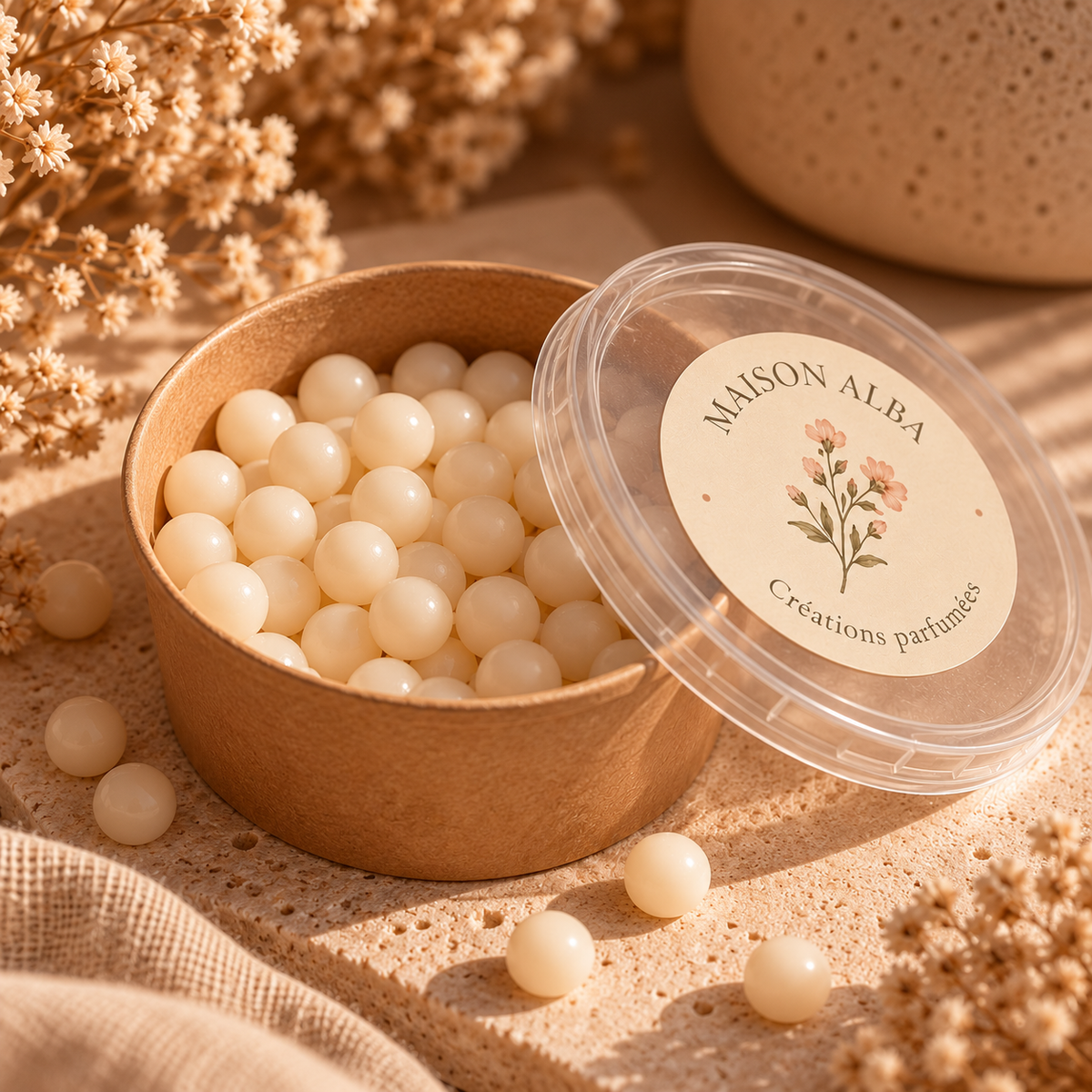 La boite 250gr
